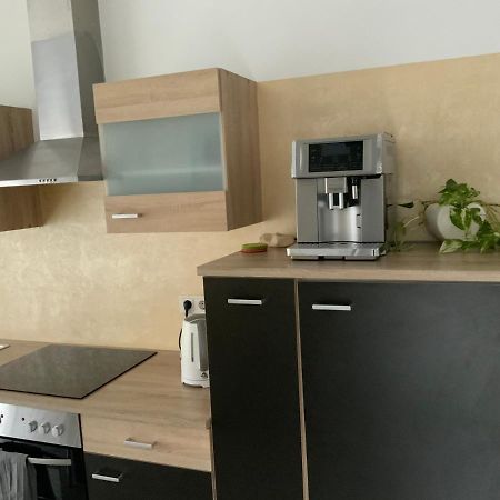Wohnung Am Phoenixsee Dortmund Exterior foto