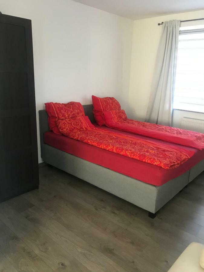 Wohnung Am Phoenixsee Dortmund Exterior foto